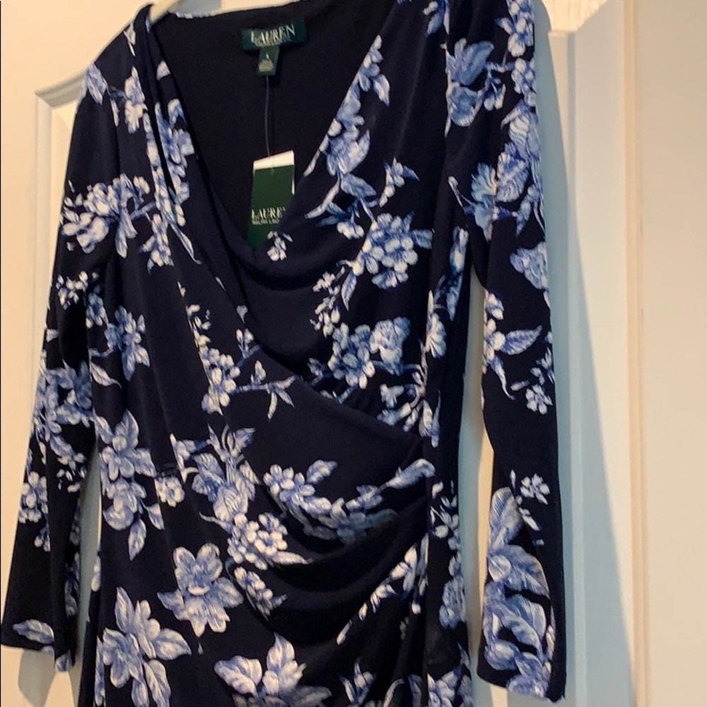 Ralph Lauren Dress - Picture 2 of 3